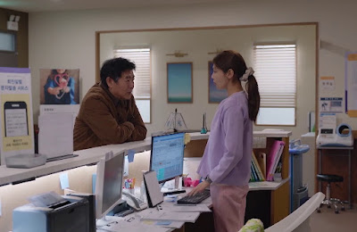 SooYoung's 'If You Wish Upon Me' Episode 8 Recap