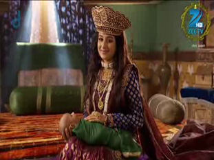 Sinopsis Jodha Akbar episode 359 by Sally Diandra Sinopsis Jodha Akbar episode 359 by Sally Diandra