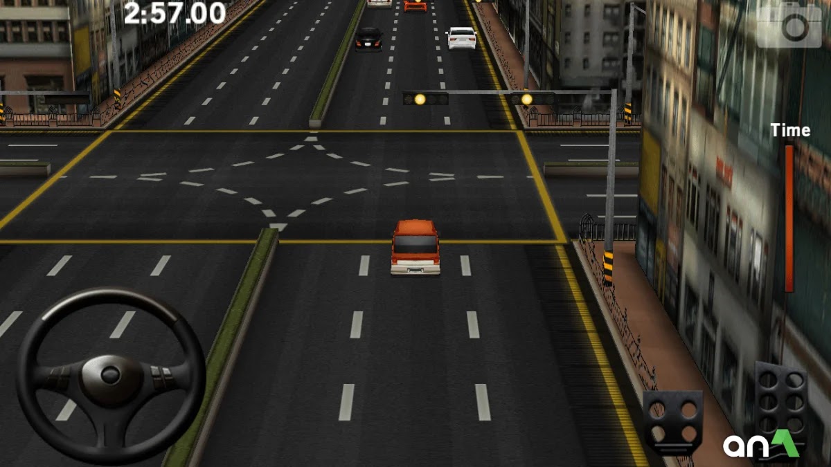 Dr Driving 1.64 Mod Apk Latest Version