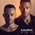 Calema - Sem Controlo (2o17) [OxbabyMusik]