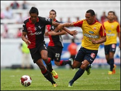 Morelia vs Atlas