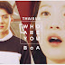 BoA 보아_Who Are You (Feat. 개코)