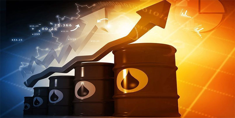  أسعار النفط,oil prices