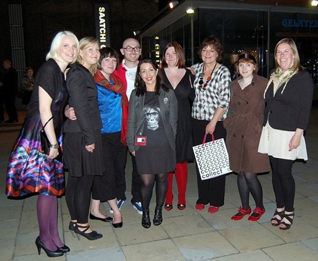 The-craftscotland-team-at-Collect-20[1]