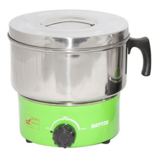 Sayota Pots Electric SRC-1600