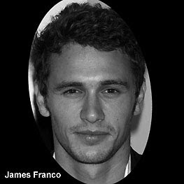 James Franco