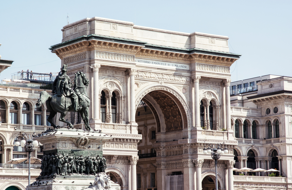 Pallazzo Vittorio Emanuele, beautifull Pallazzo Vittorio Emanuele, tourist attraction points,
