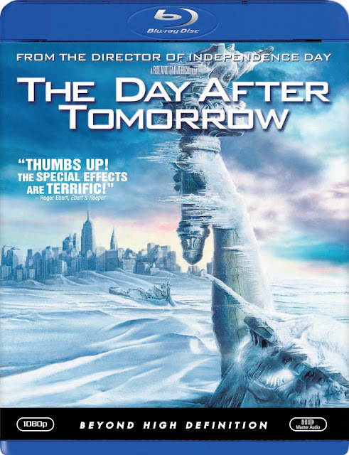 The Day After Tomorrow 2004