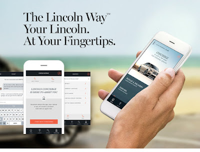 The Lincoln Way App 2021 Free Download
