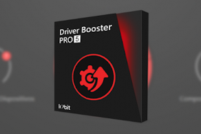 Download Iobit Driver Booster Pro 6.2.0.197 Full