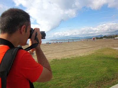 Playa de Cambrils