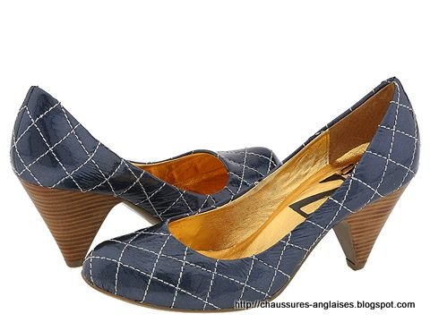 Chaussures anglaises:M891-644149