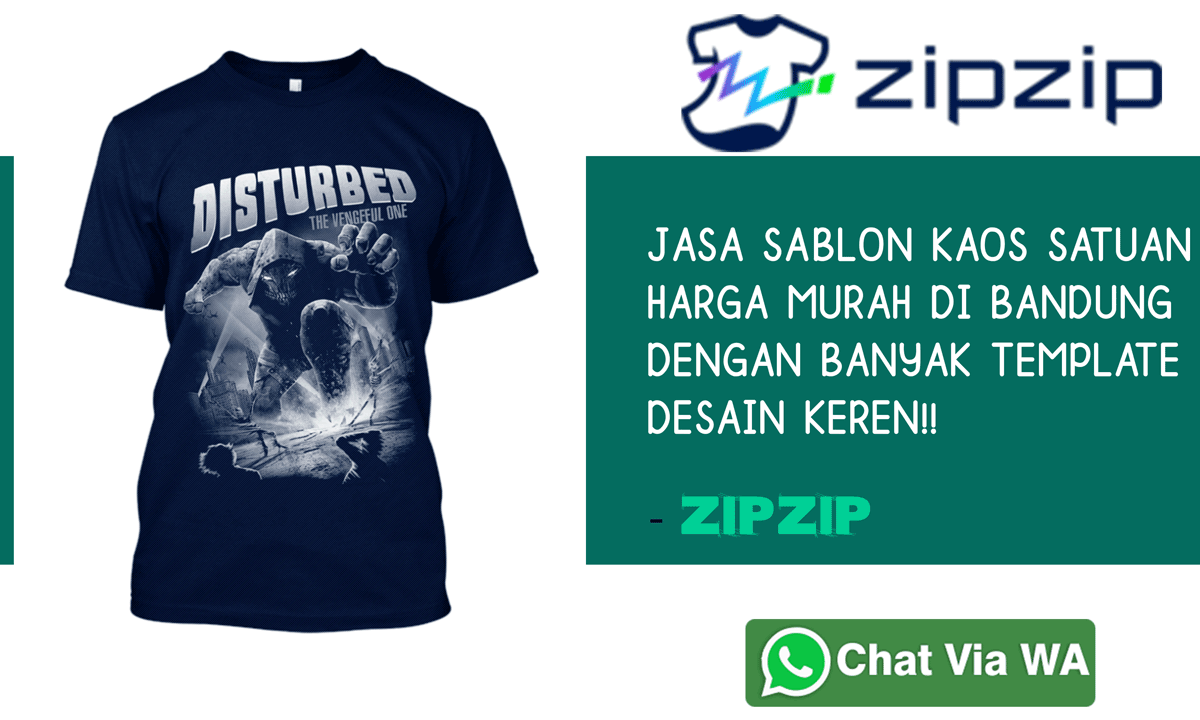 Kaos Distro Bandung Online Terpopuler Kaos Distro Bandung Online Terpopuler