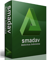 Download Smadav Antivirus 2016 Rev. 10.8 & Review