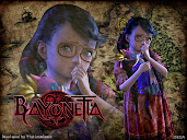 #19 Bayonetta Wallpaper