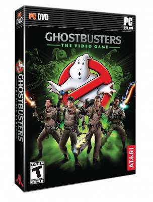 Ghostbusters : The Video Game