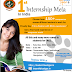 INTERNSHIP MELA: OFF CAMPUS ON 30 JUNE 2012