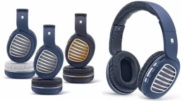 i-ball decibel