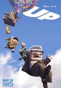 Up: Movie Review