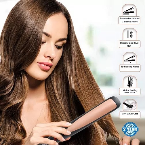 Best Hair Straighteners in India | Best Hair Straighteners Reviews