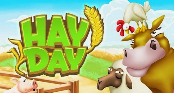 Hay Day V1.26.113 MOD Apk (Unlimited Everithing)