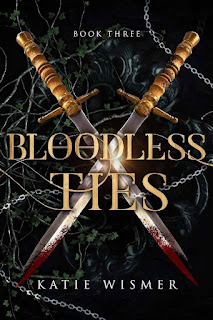 Bloodless Ties by Katie Wismer