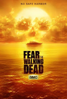 TV Series Fear the Walking Dead (2016) Season 2 Full Episode