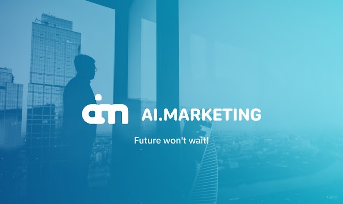 [PAYING] AI-MARKETING REVIEW : ROBOT trí tuệ nhân tạo lợi nhuận 1% ngày