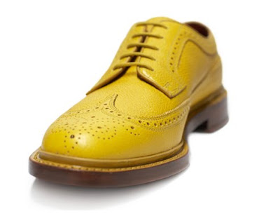 Florsheim by Duckie Brown s/s