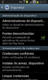 Como fazer root no celular