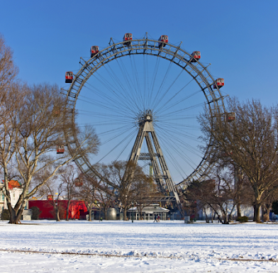 prater ruske kolo