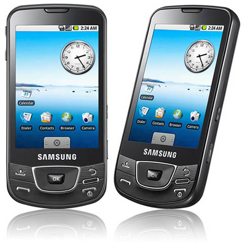 Samsung M130L Galaxy U