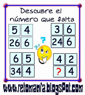 Descubre el número, El número que falta. Piensa rápido, ¿Cuál es el número que falta?, ¿Cuál es el número que sigue?