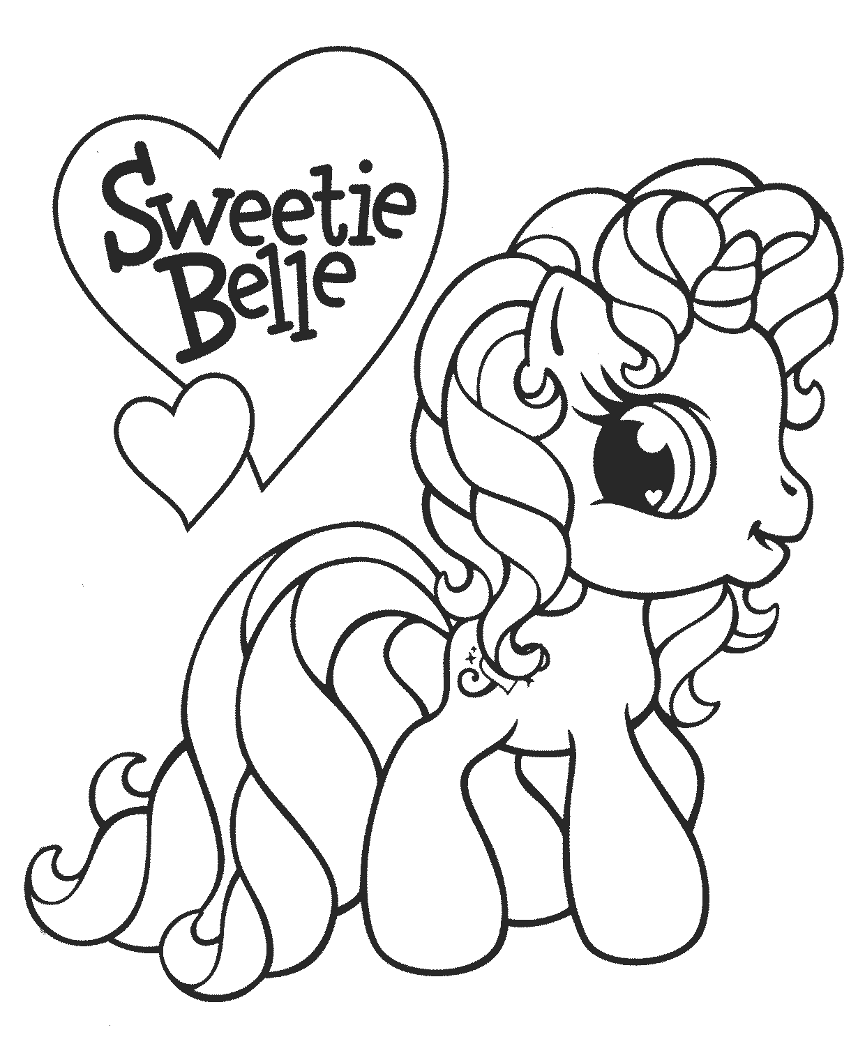 Mewarnai Gambar Lucu Kuda My Little Pony Mewarnai Gambar Mewarnai Gambar Lucu Kuda My Little Pony Mewarnai Gambar
