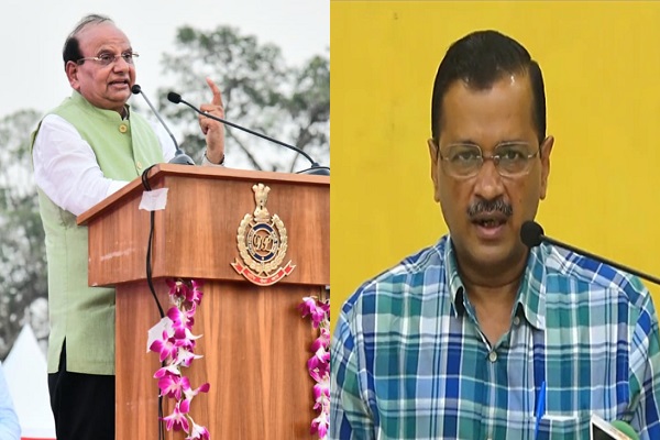 arvind-kejriwal-vs-lg-vinai-kumar-saxena-latest-news