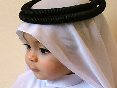 20 Gambar Foto Anak Muslim Muslimah Pake Soraban Dan Hijab 