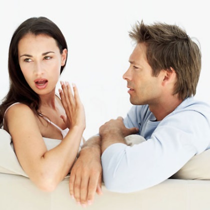 How To Get Your Ex Girlfriend Back To You : Improve The Emotional Connection With Your Man