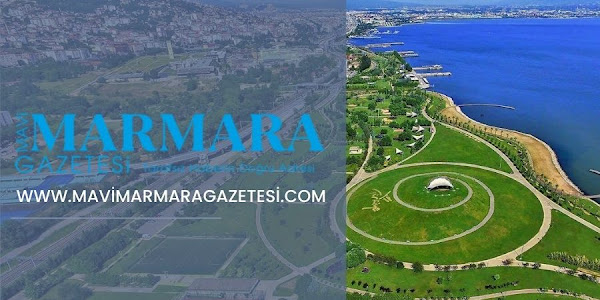 Mavi Marmara Gazetesi