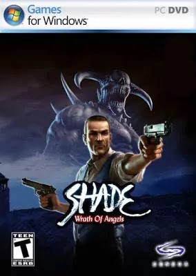 Descargar Shade Wrath Of Angels para PC Completo Gratis por Mega y Mediafire