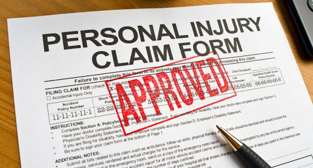 Demystifying Success Fees in Personal Injury Claims