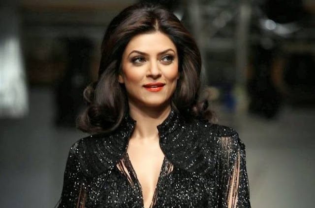 Sushmita Sen