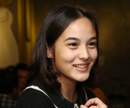 Chelsea Islan