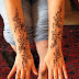 Awesome Hand Mehndi Designs 2011 Patterns Images Book For Hand Dresses For Kids Images Flowers Arabic On Paper Balck And White Simple