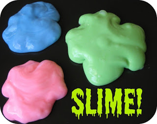 7 Cara Membuat Slime dengan Mudah