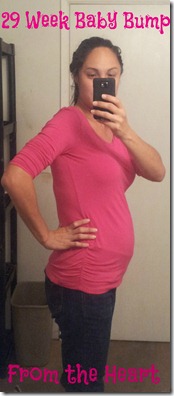 29 weeks