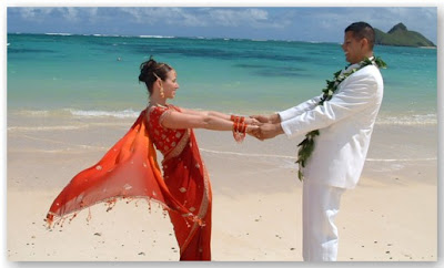 Beach Wedding Tips