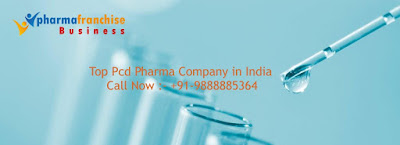  Top Pcd Pharma Franchise