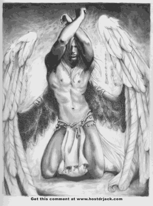 This last one is the next tattoo I want with different wings