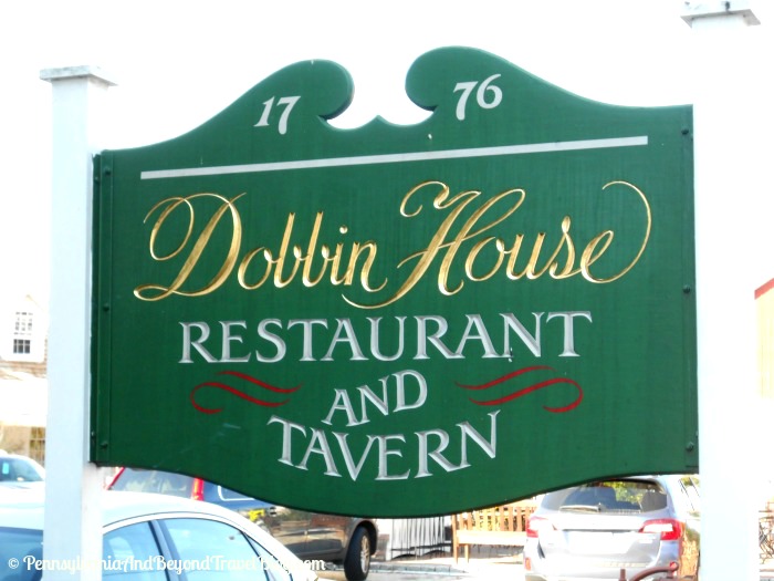 dobbin house tavern photos