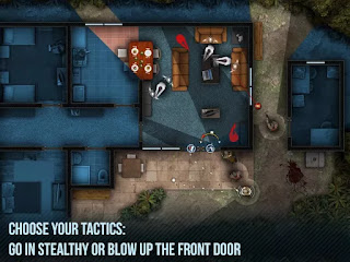 Door Kickers v1.0.55